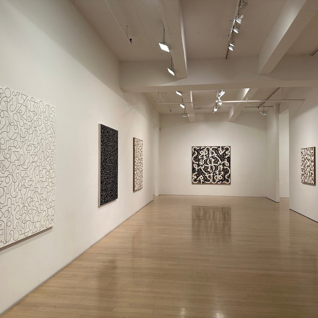 DC Moore Gallery 5