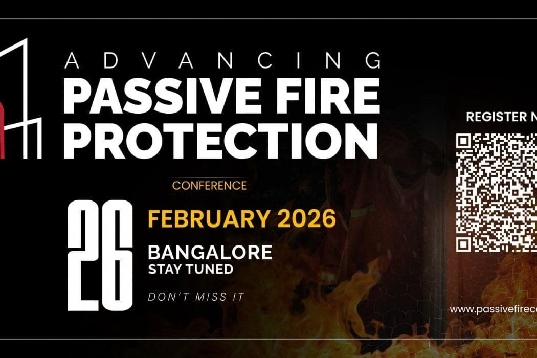 Passive Fire Protection(only by Invite) 1