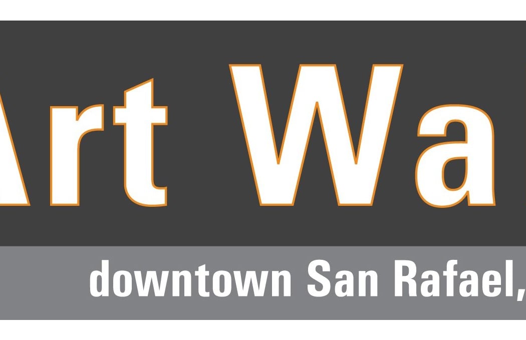 2nd Friday Art Walk 1