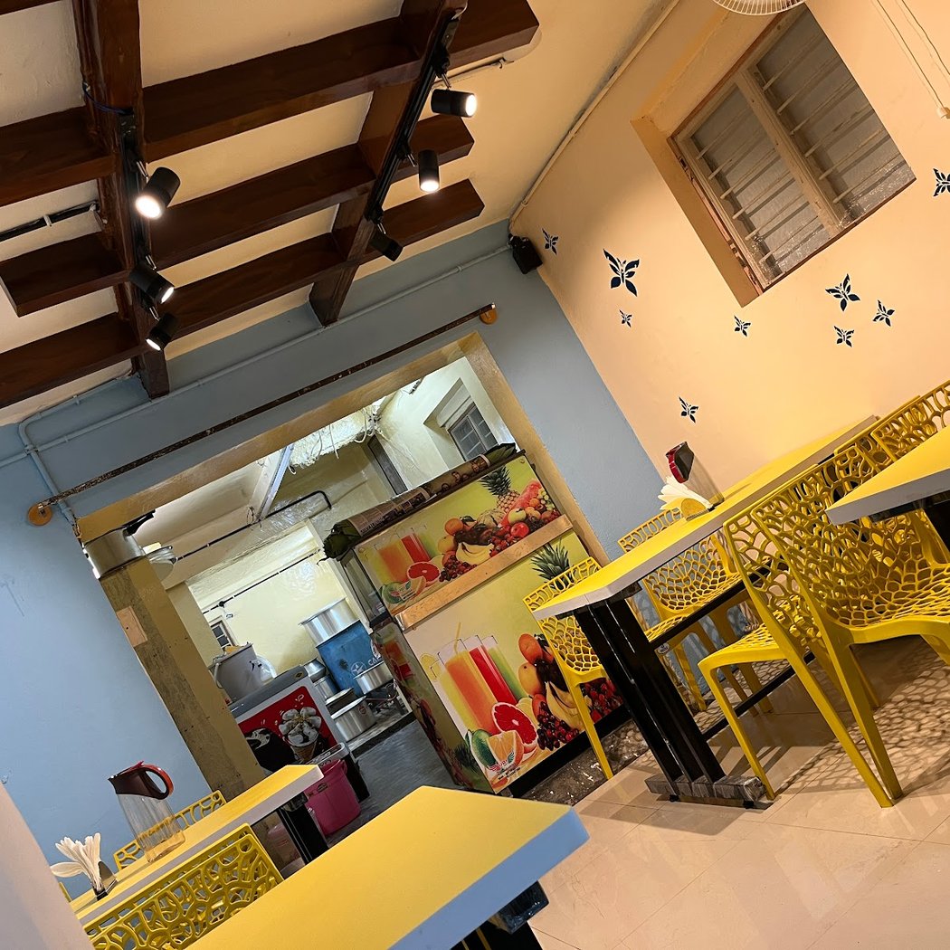 Sri Vydehi Restaurant 2