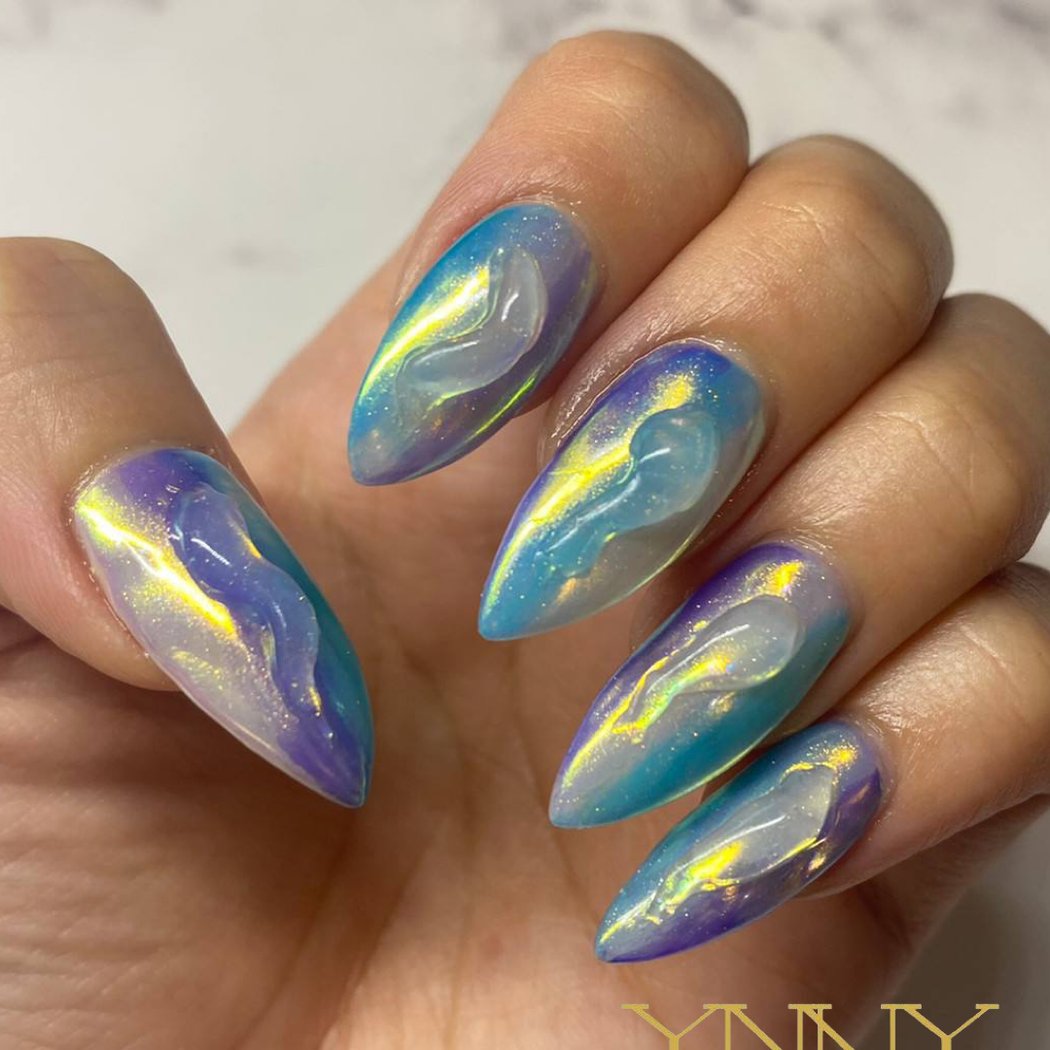 Yukie Natori New York Salon & Spa 3