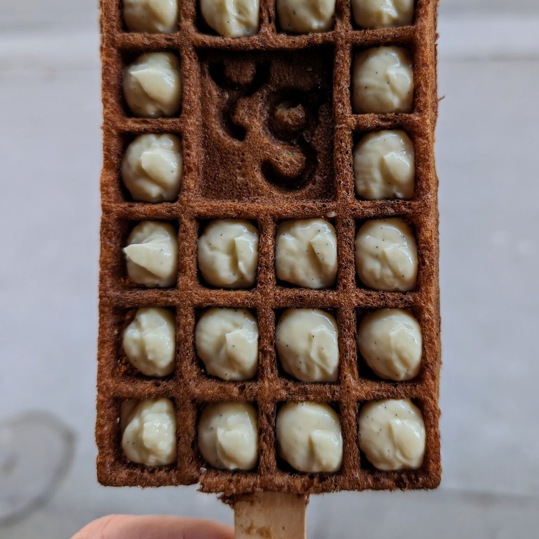 Yummy And Guiltfree 3