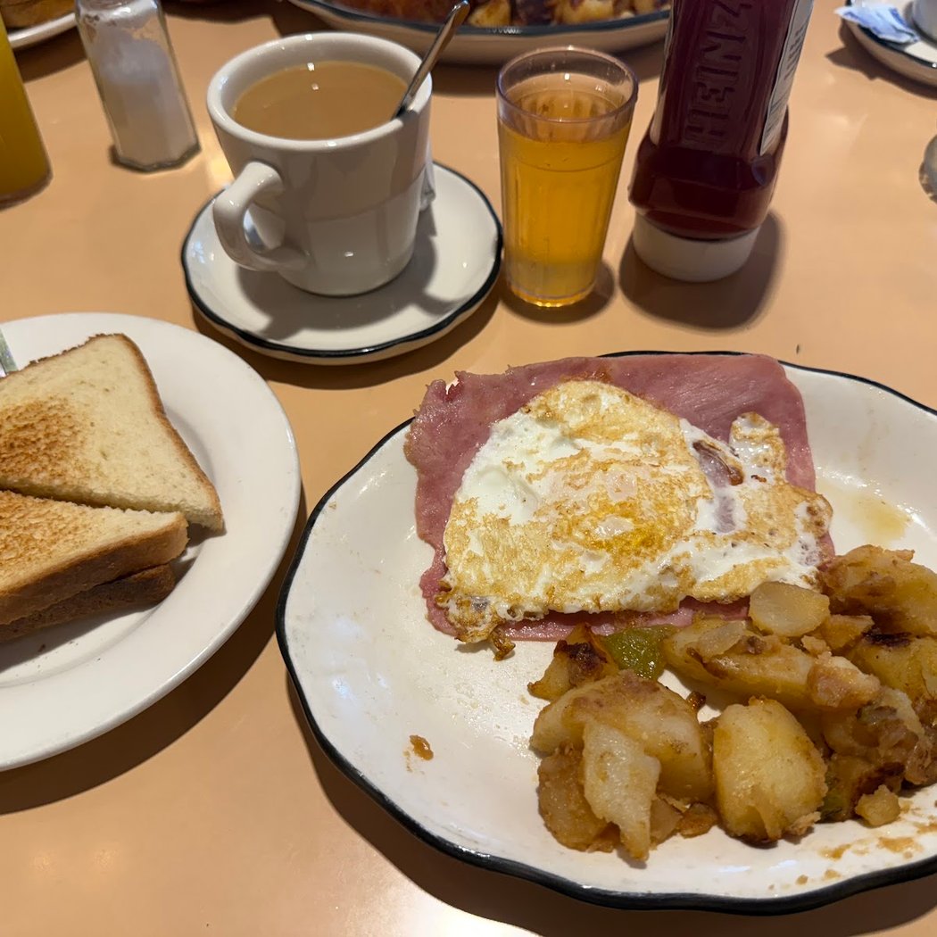 Parkway Restaurant 3