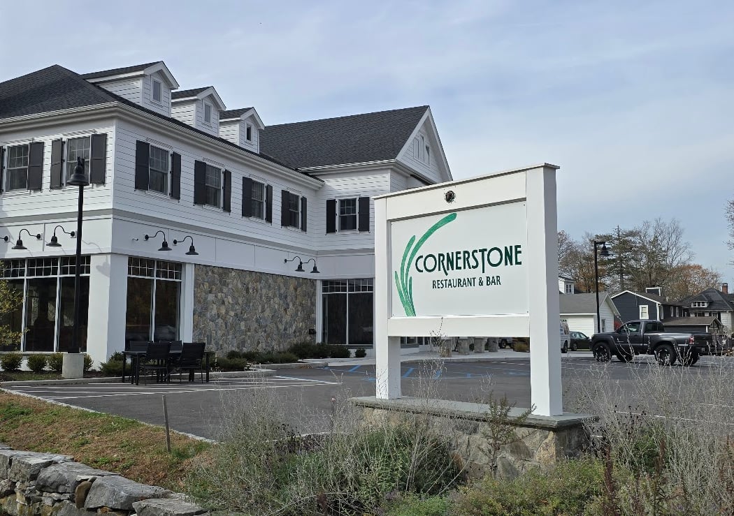 Cornerstone 2