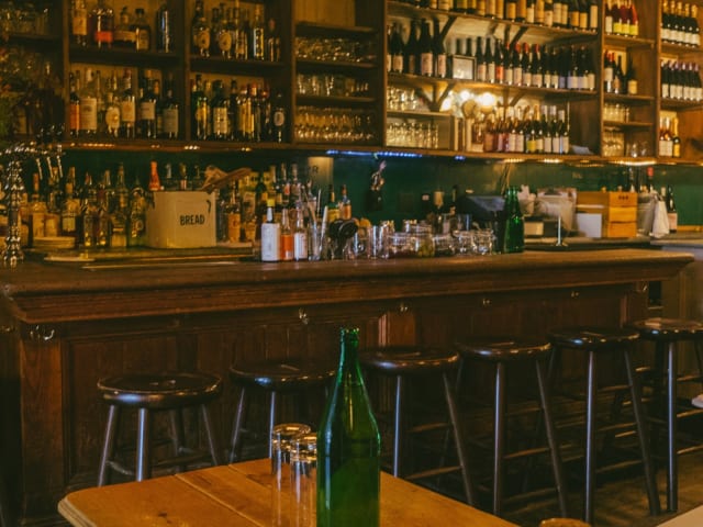Marlow & Sons 3