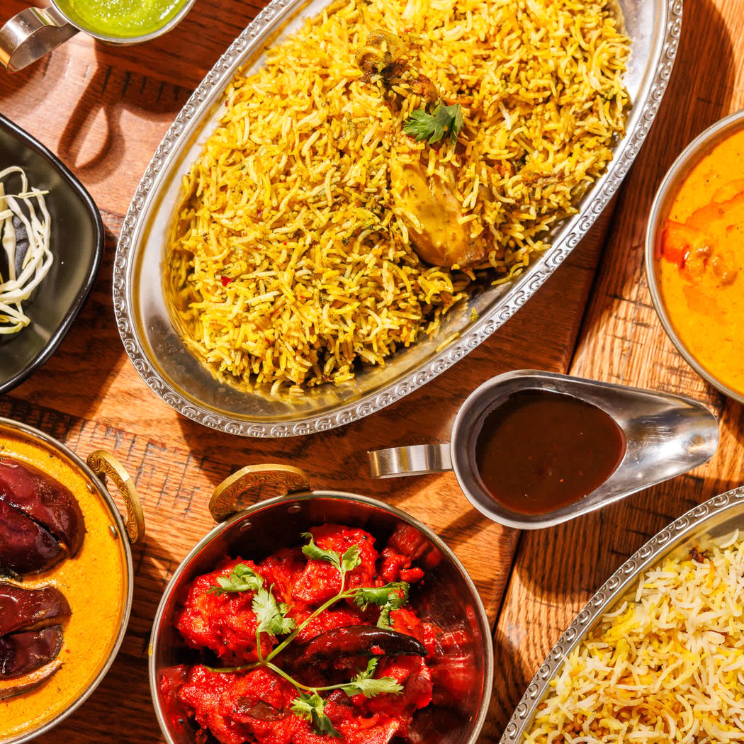 HYDERABADI ZAIQA 1
