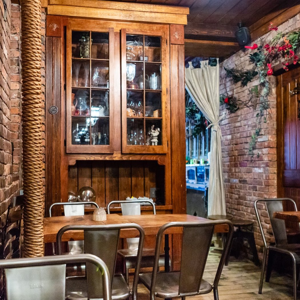 Sofia Wine Bar 2