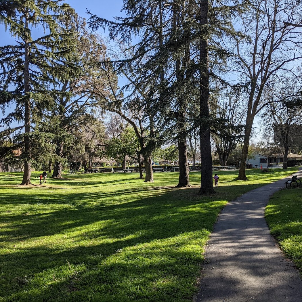 Castro Valley Community Park 3