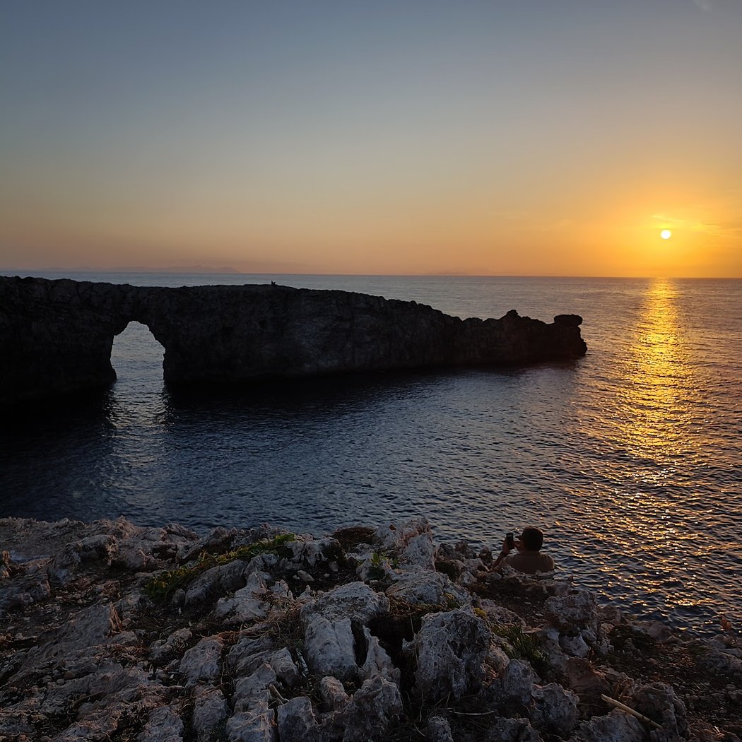 Pont d'en Gil 2