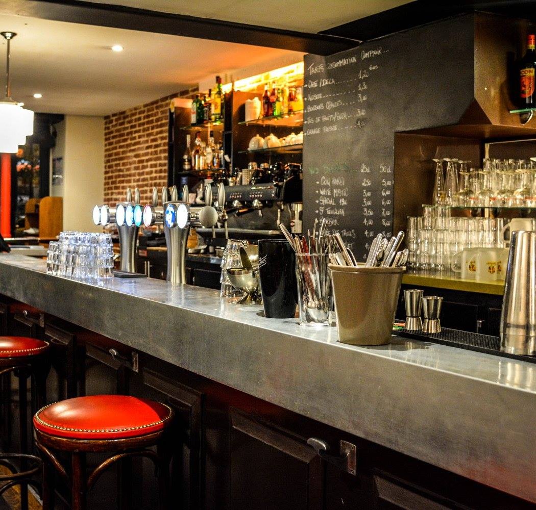 Le Barbier de Bastille 2