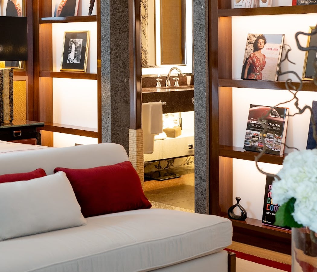 Portrait Milano Hotel - Lungarno Collection 3