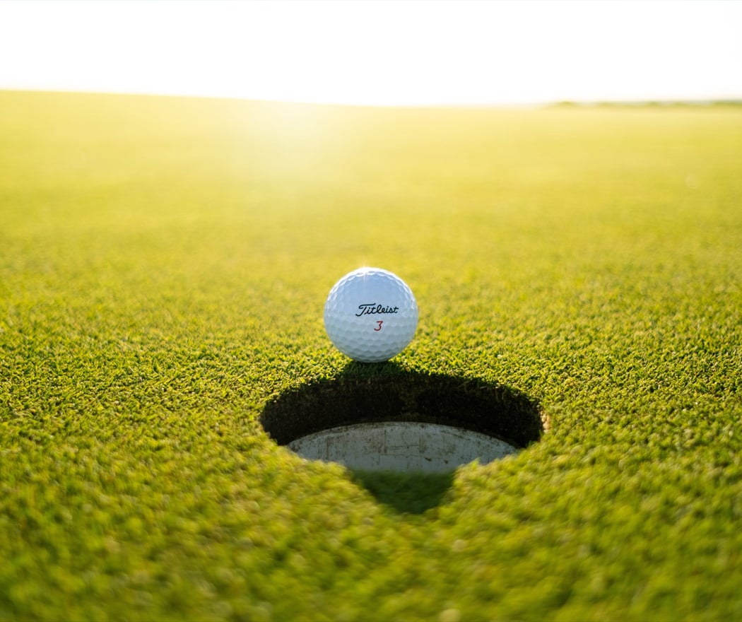 Vintners Golf Club 1
