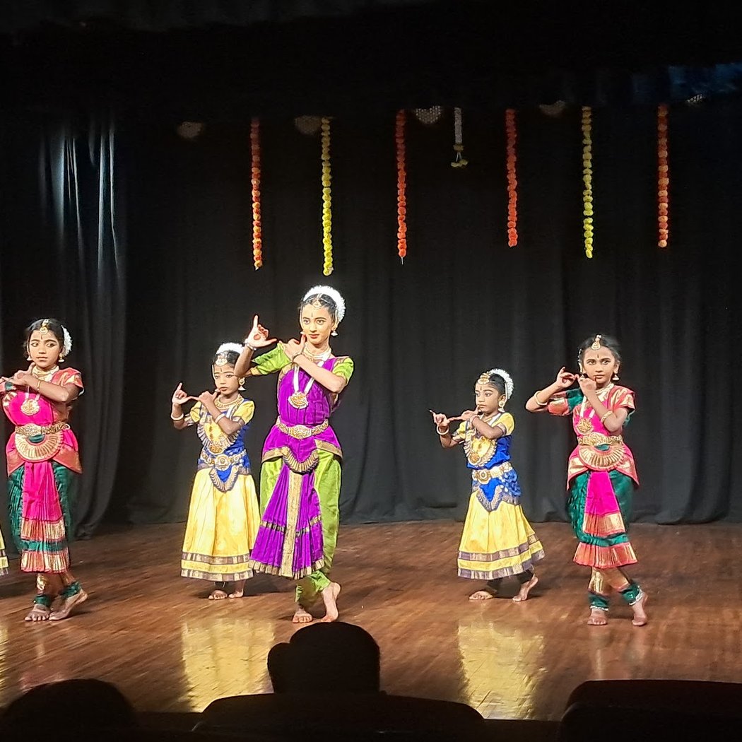 Sankirtanam 1