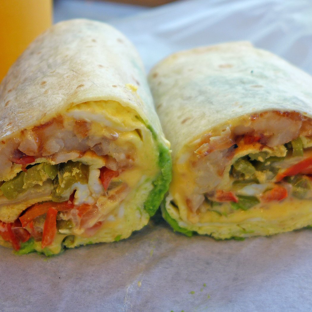 York Grill and Juice Bar 1