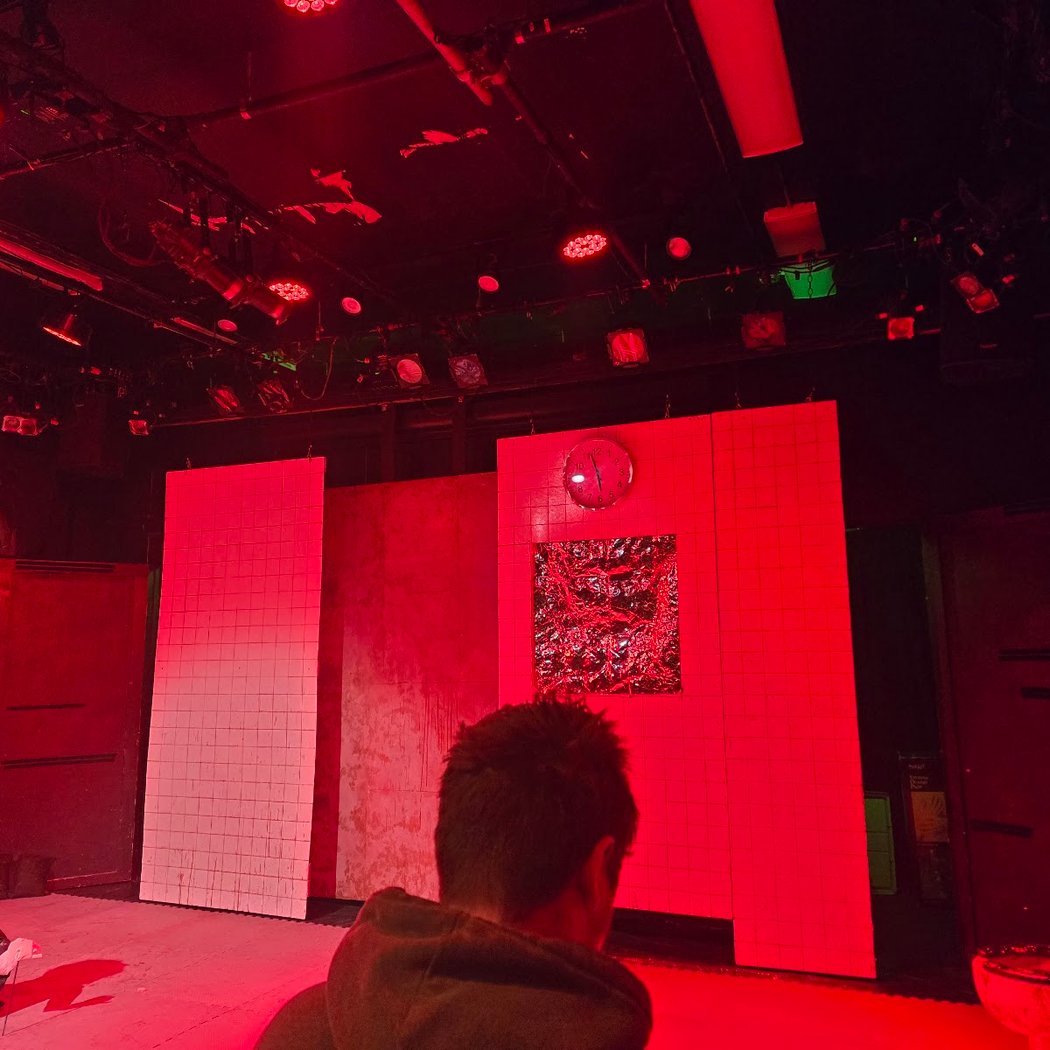 Off-Broadway Rush and Inexpensive Ticket Policies 2