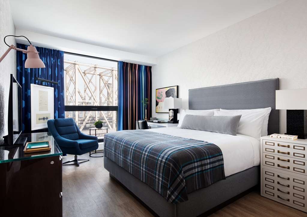 Graduate by Hilton New York 3