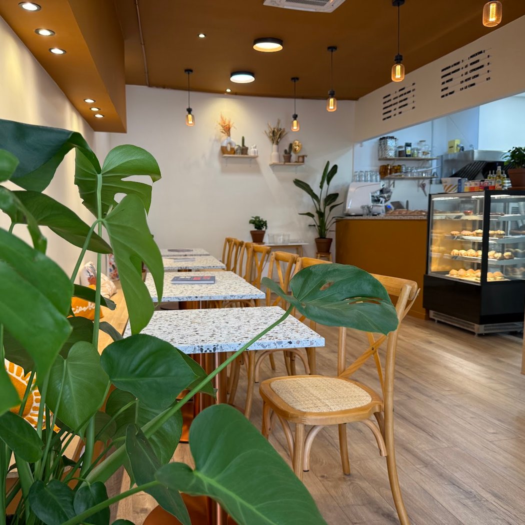 Brunchs des week-ends 2