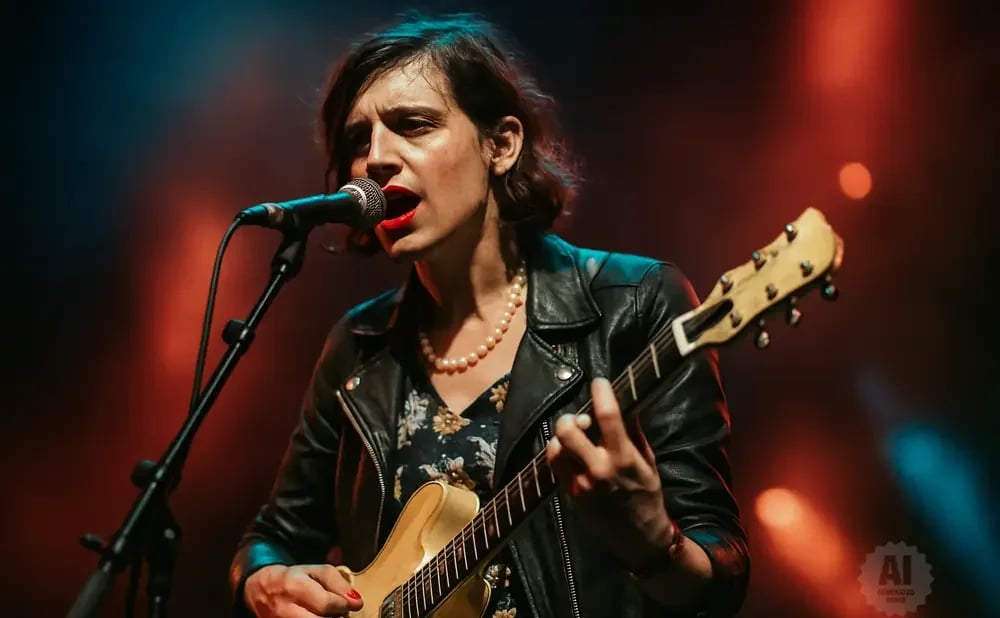 Ezra Furman 1