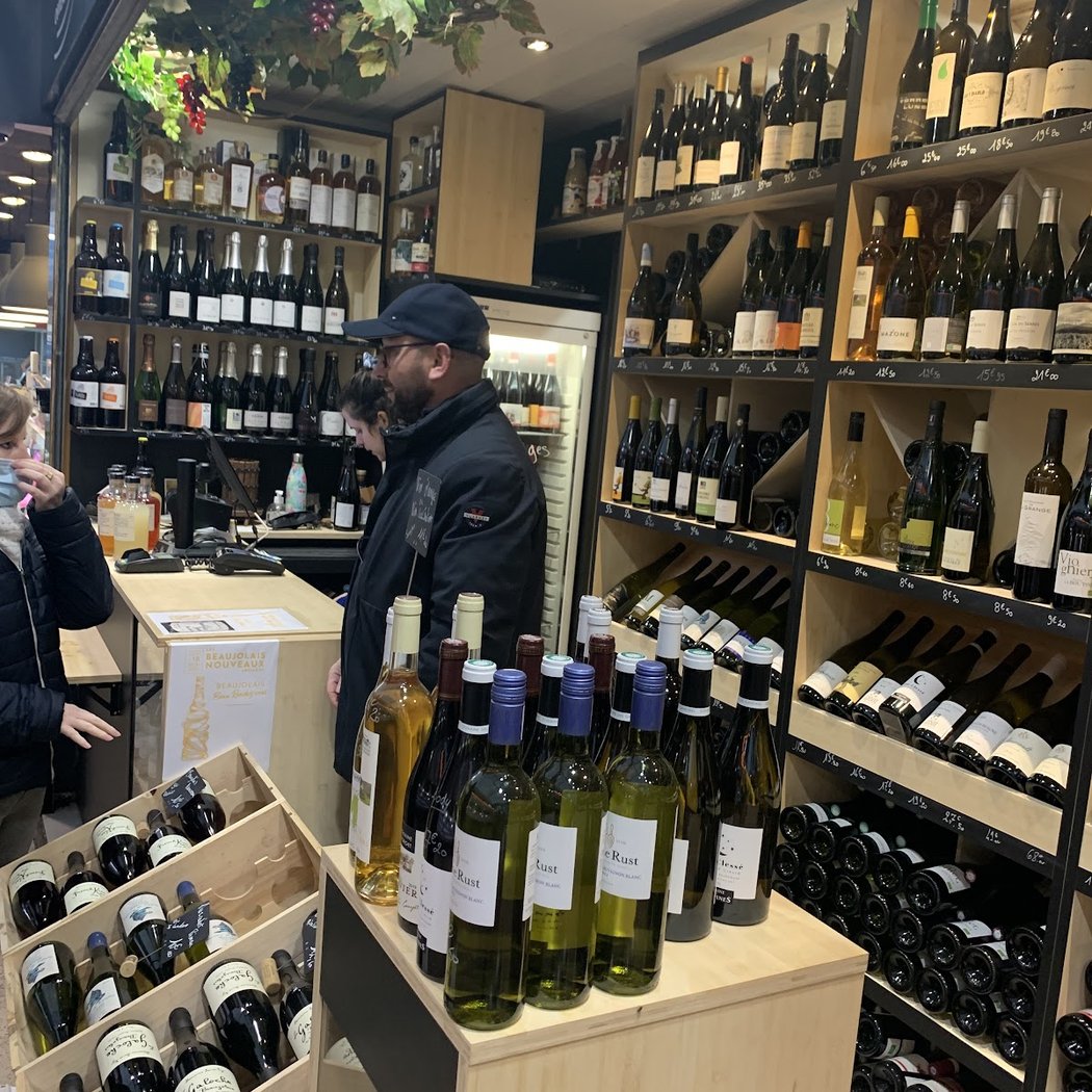 Les Côteaux de Talensac 3