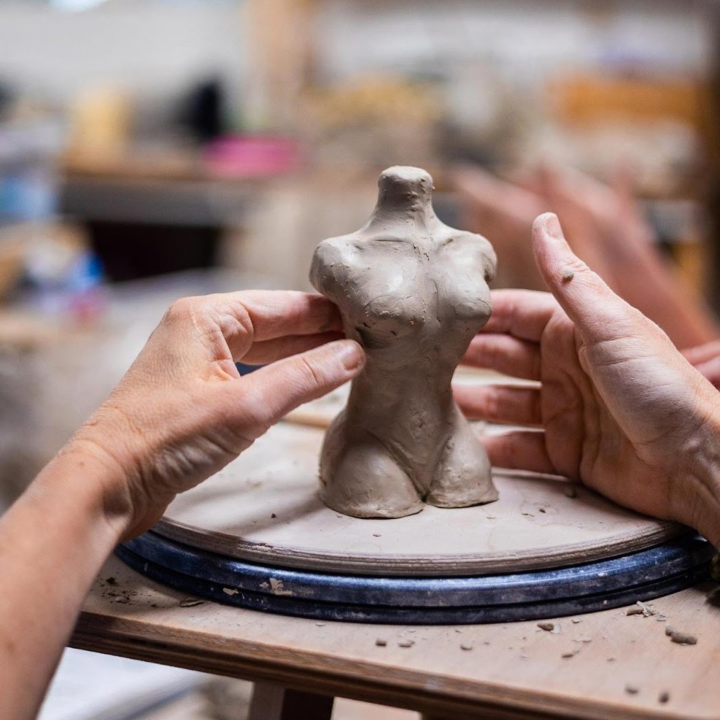 L'atelier Bonamy 1