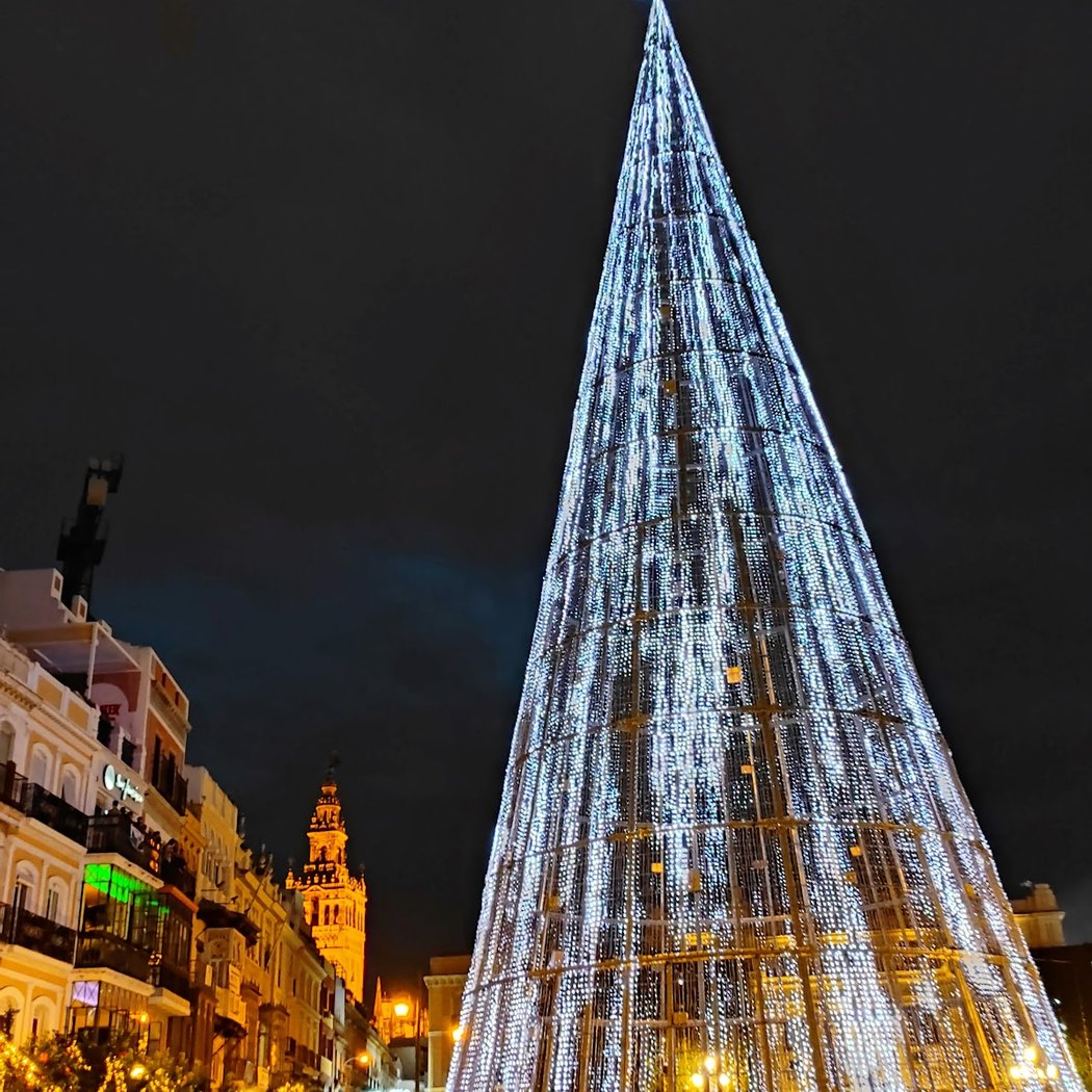 Plaza de San Francisco 1