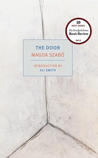 Book Discussion: The Door by Magda Szabó 1