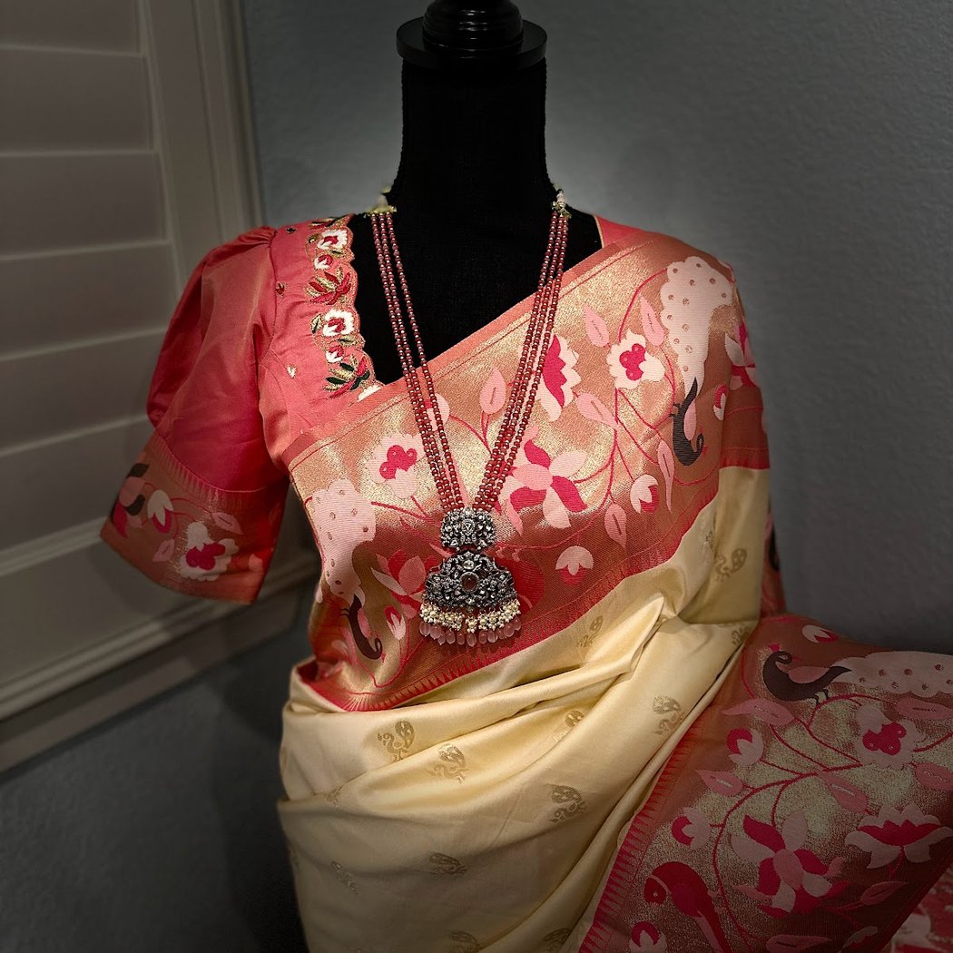 Sithara Couture 1