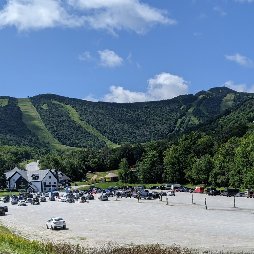 Killington 2