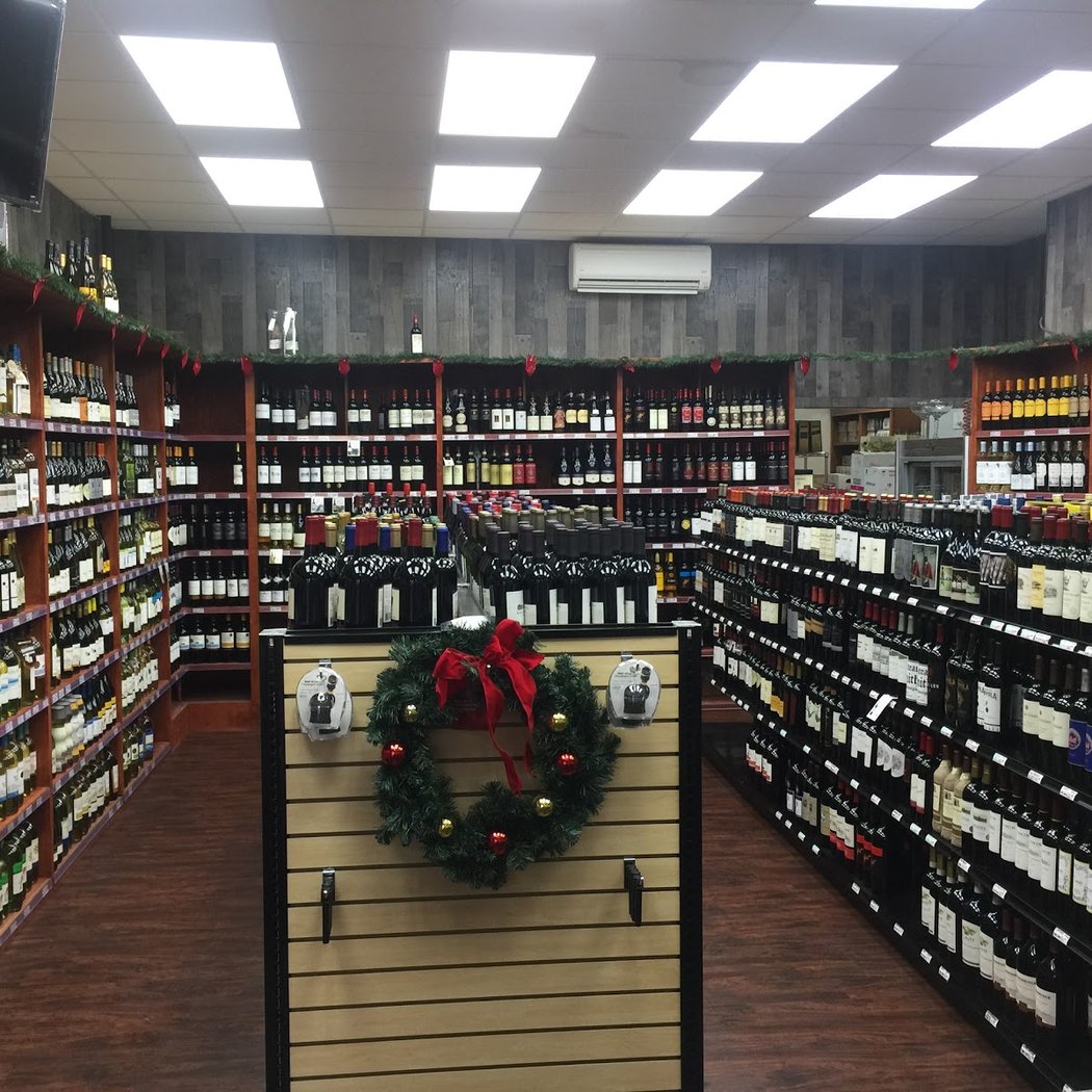 BAYRIDGE Wine & Spirits Inc 3