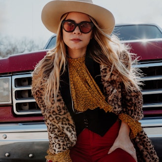 MAGGIE KOERNER UPSTATE TOUR 2