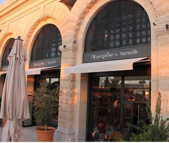 L'Espérantine de Marseille- Provence 3
