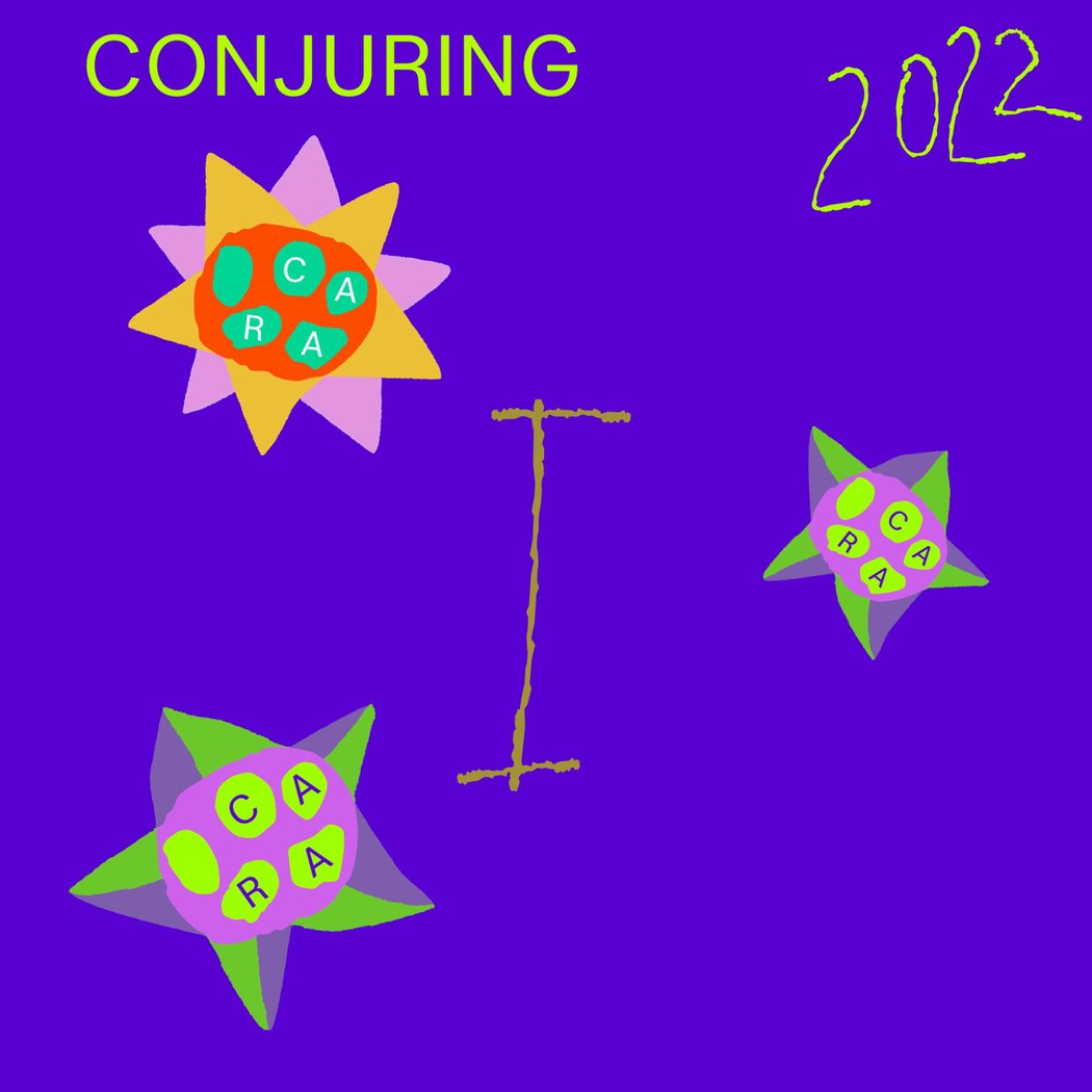 CONJURING #1 1