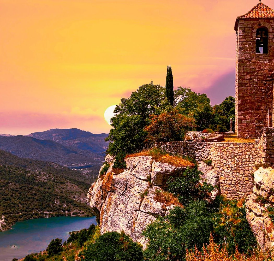Siurana 3