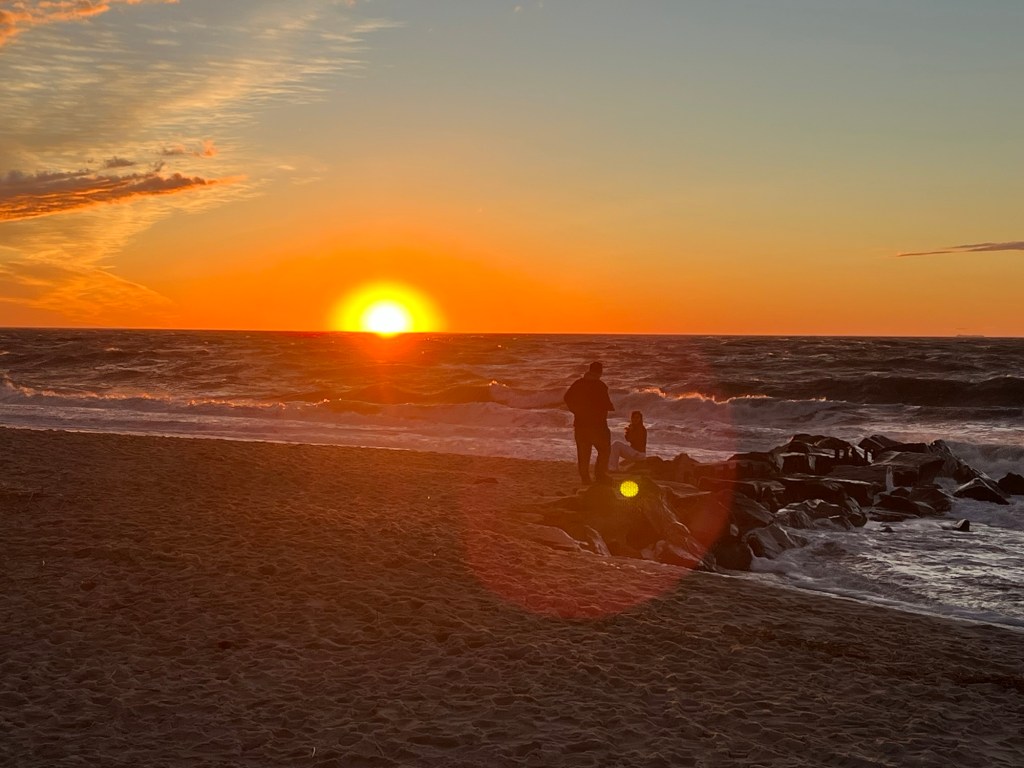 Sunset Beach 1