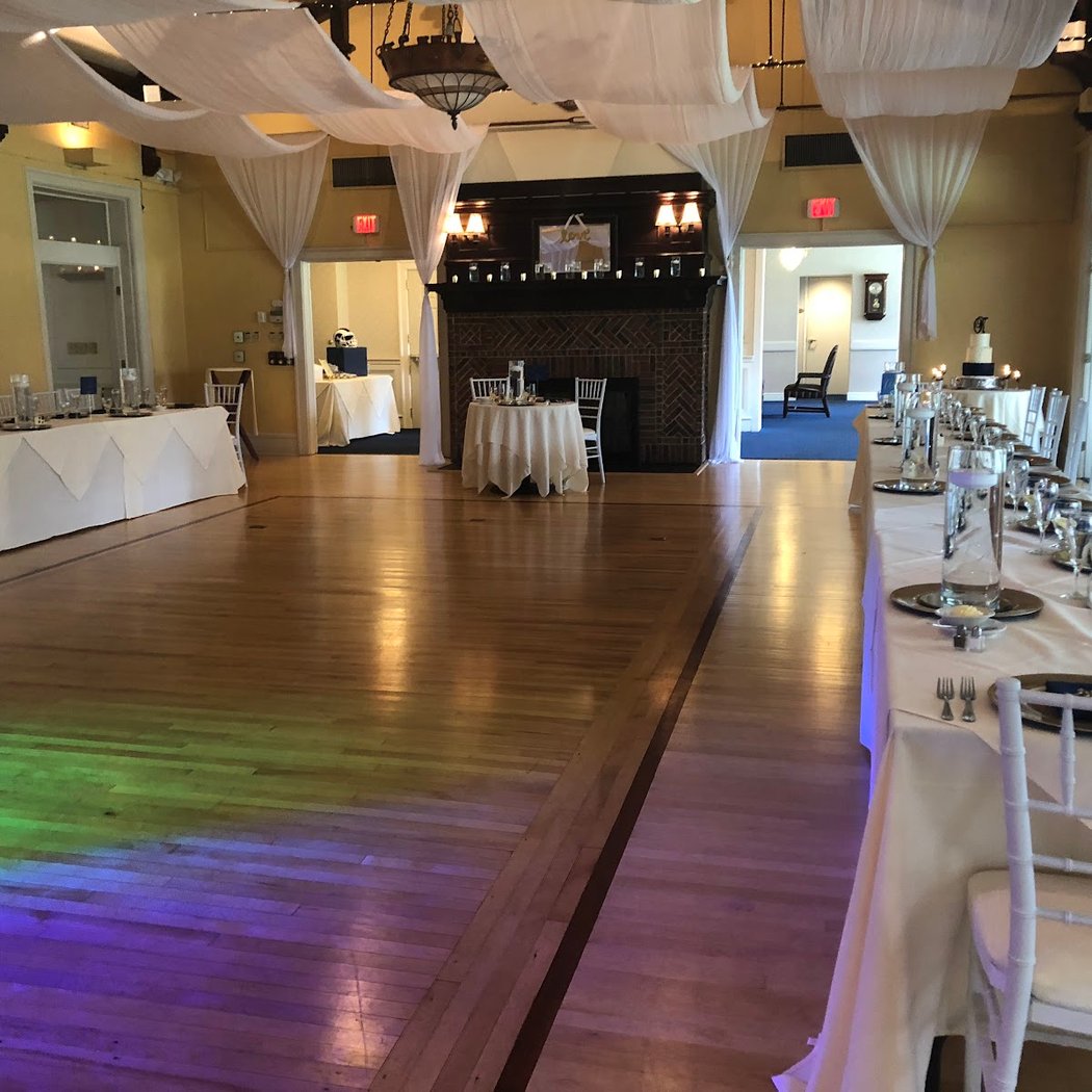 Bellevue Country Club Inc 3
