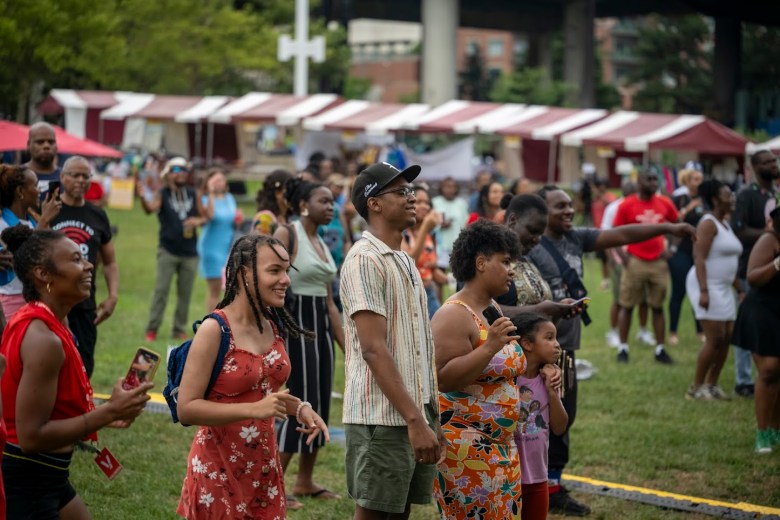 AfriFest: Taste of Africa 3