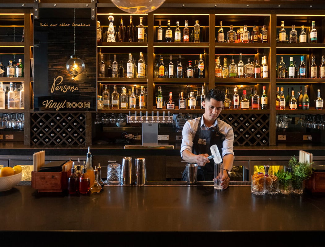 Barrelhouse 3