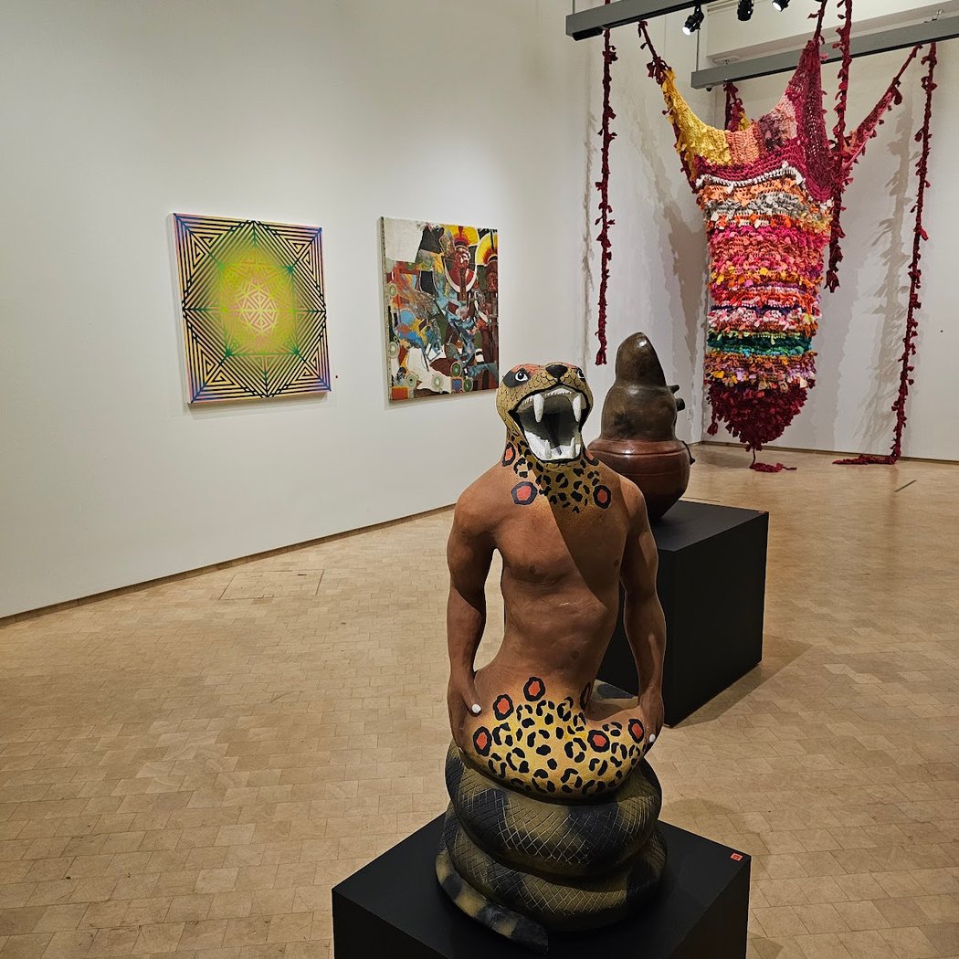 Open Studio: Postcards, Prints, and Paper 2