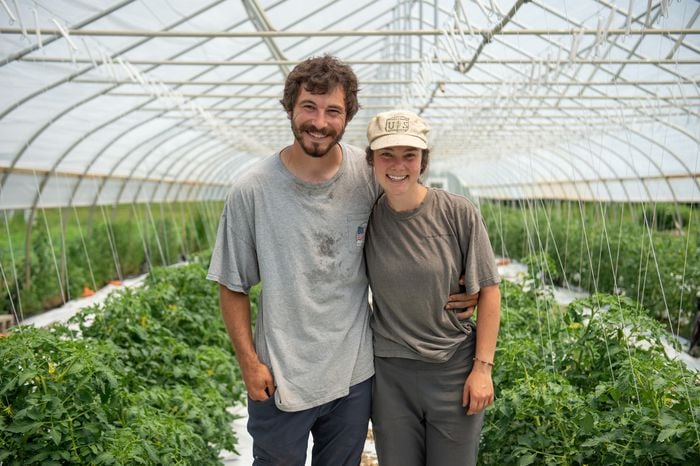 Good Neighbor Farm 3
