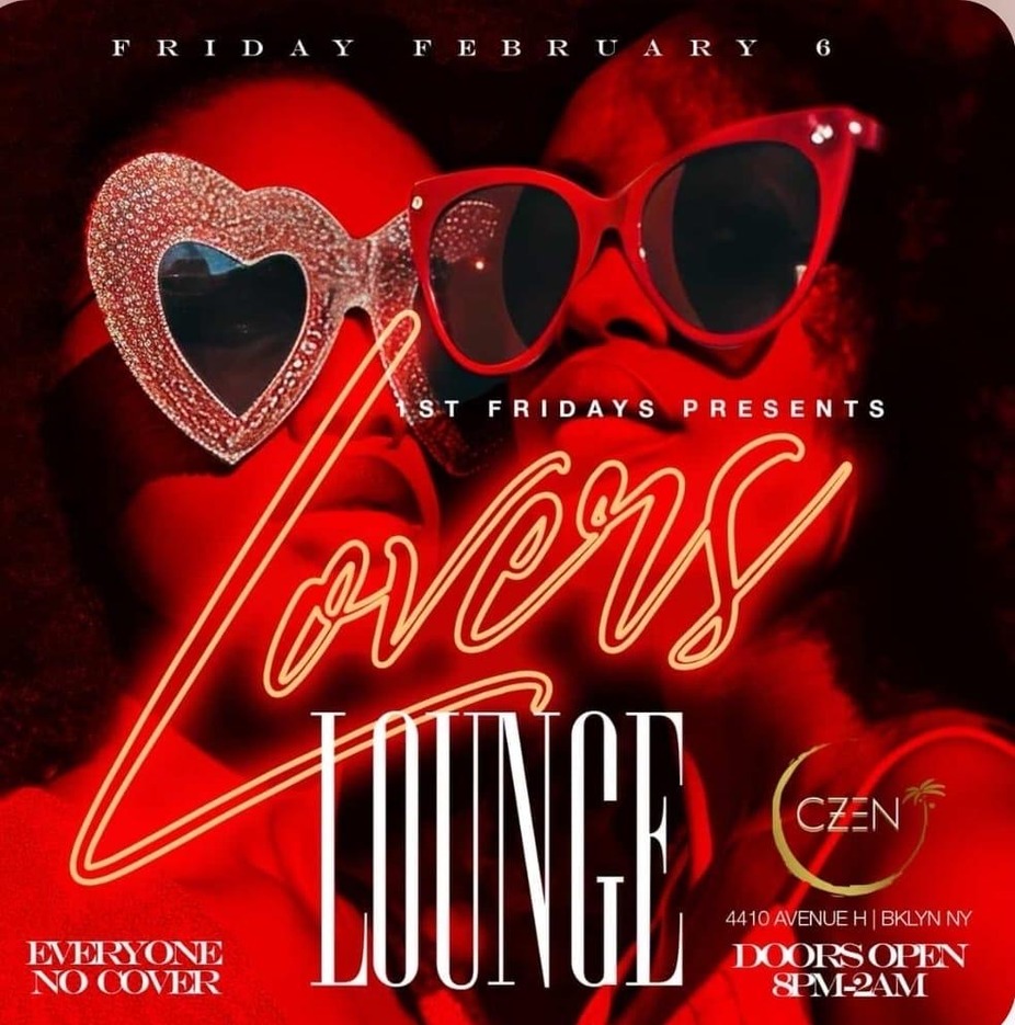 Lovers Lounge 1