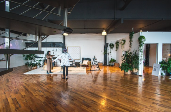 Sound Mind Center 2