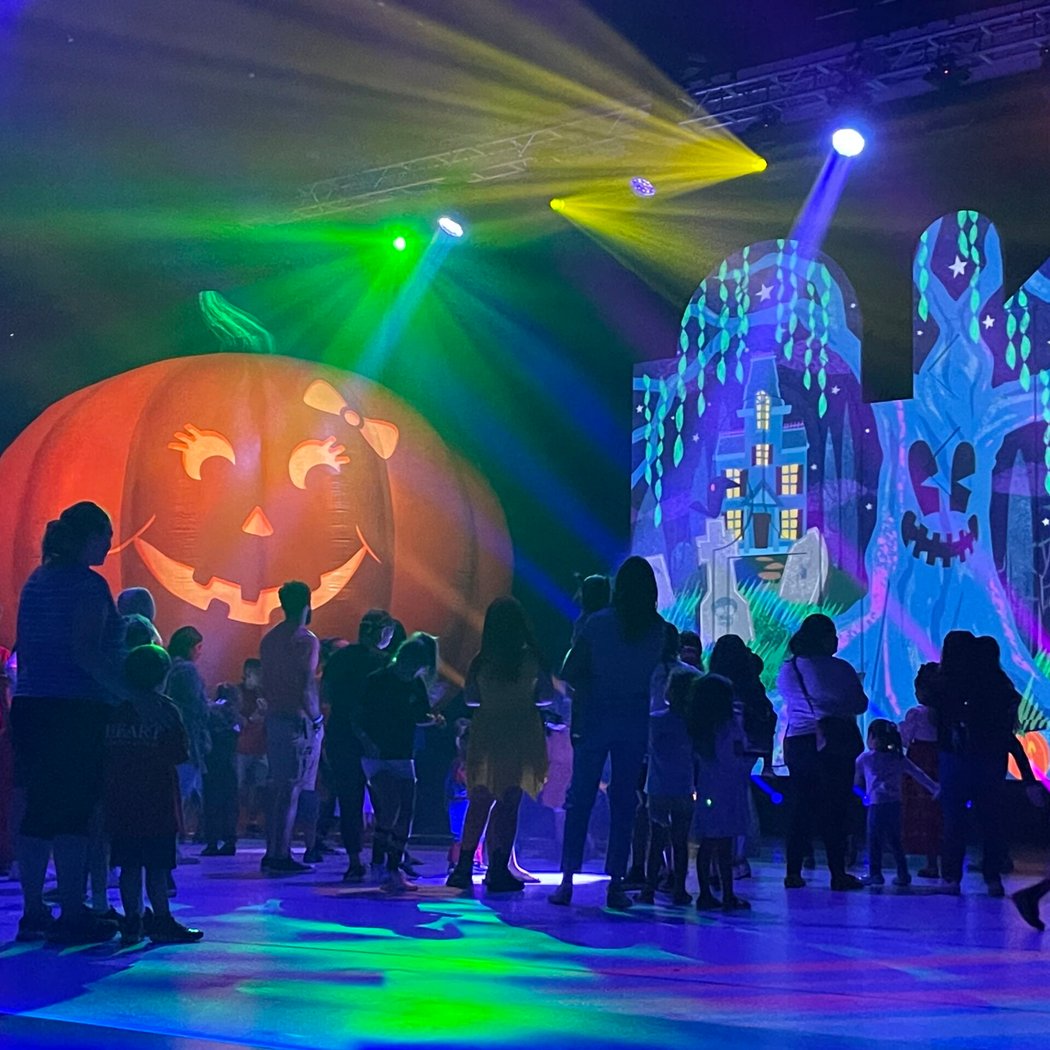 Pumpkin Palooza 3