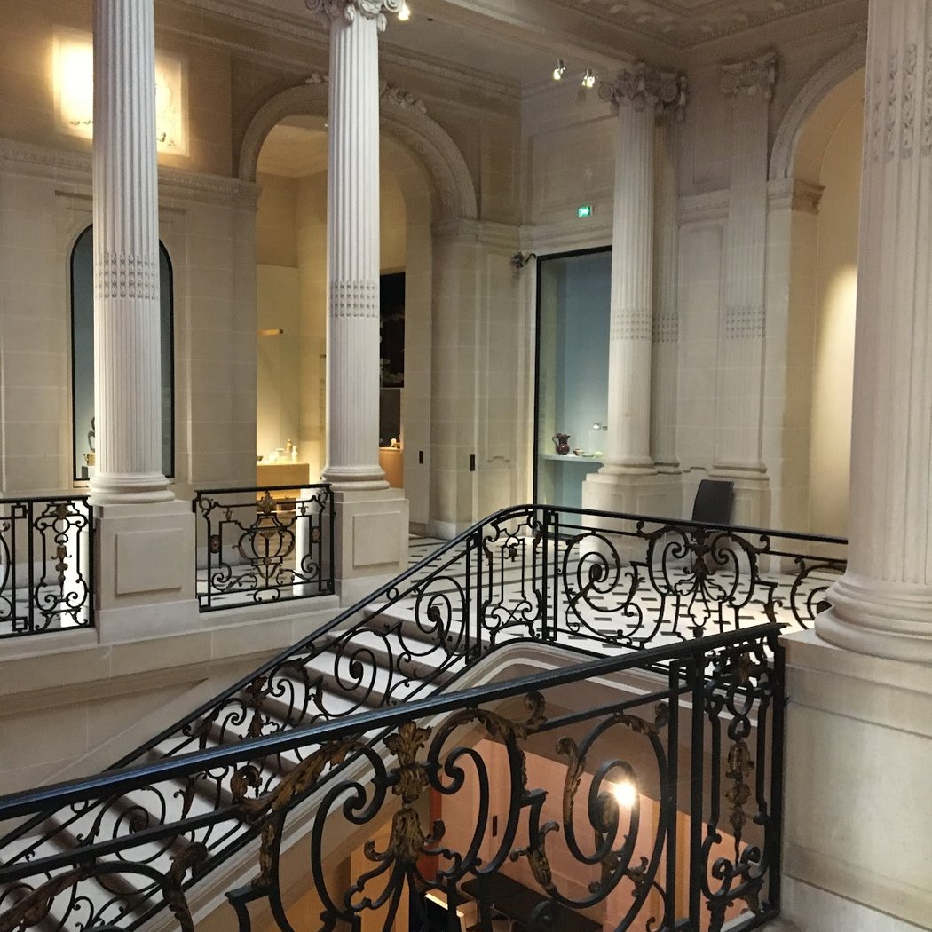 Journée thématique : Les collections d’art coréen du musée Guimet 2