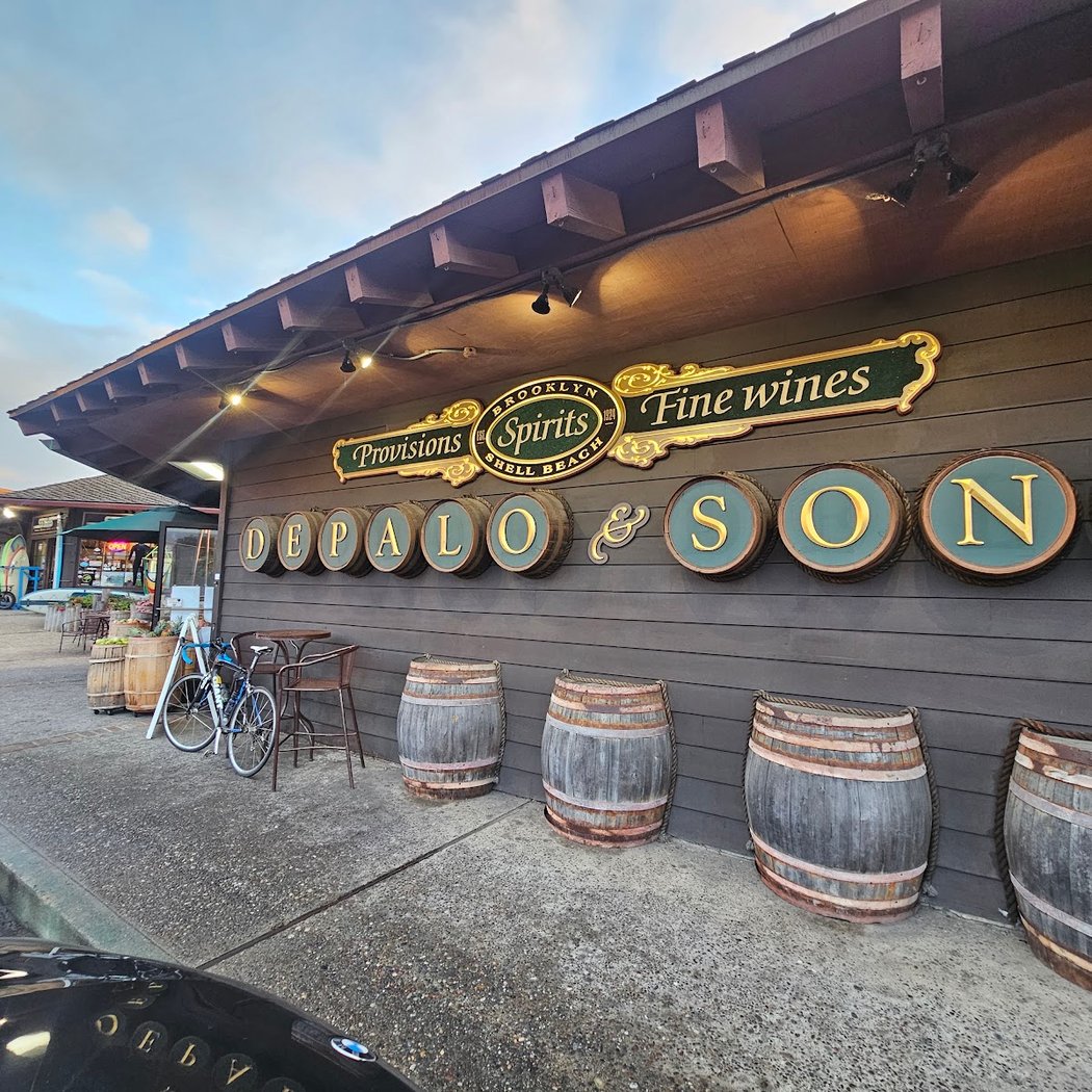 Depalo & Sons 3