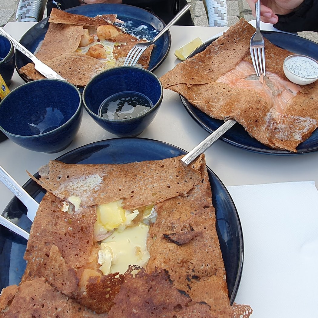 Les 3 Matelots 3