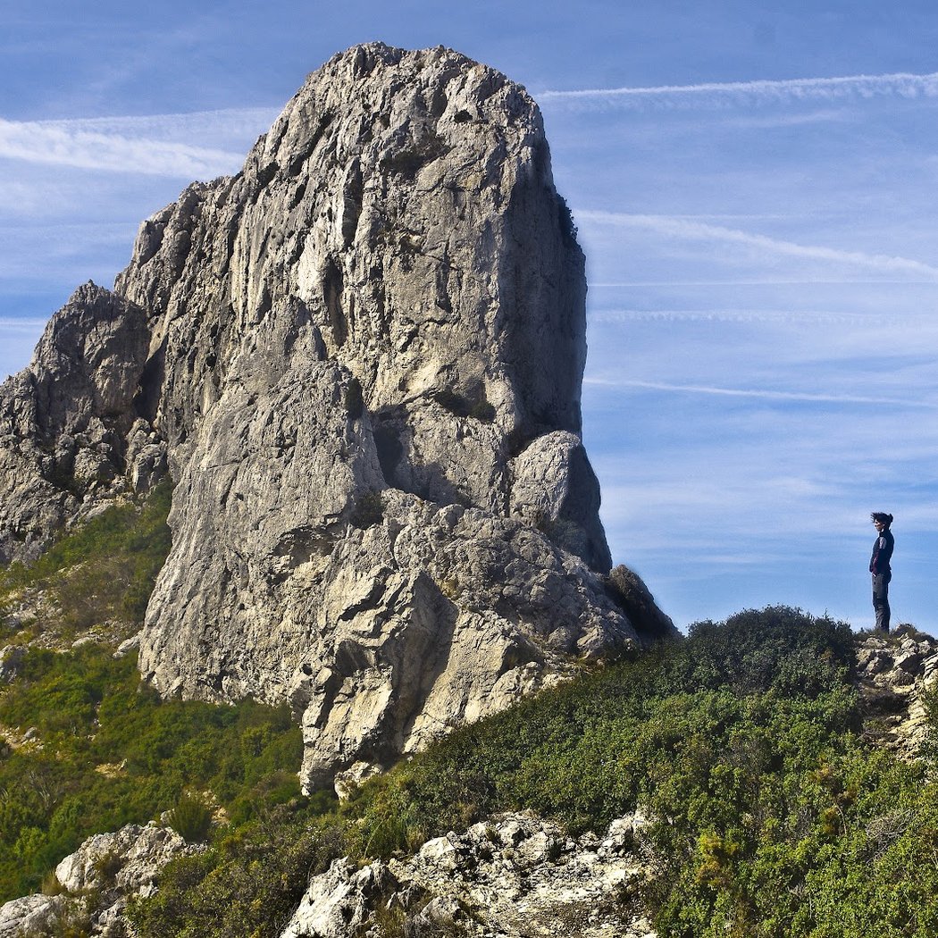 Massif de l'Étoile 4