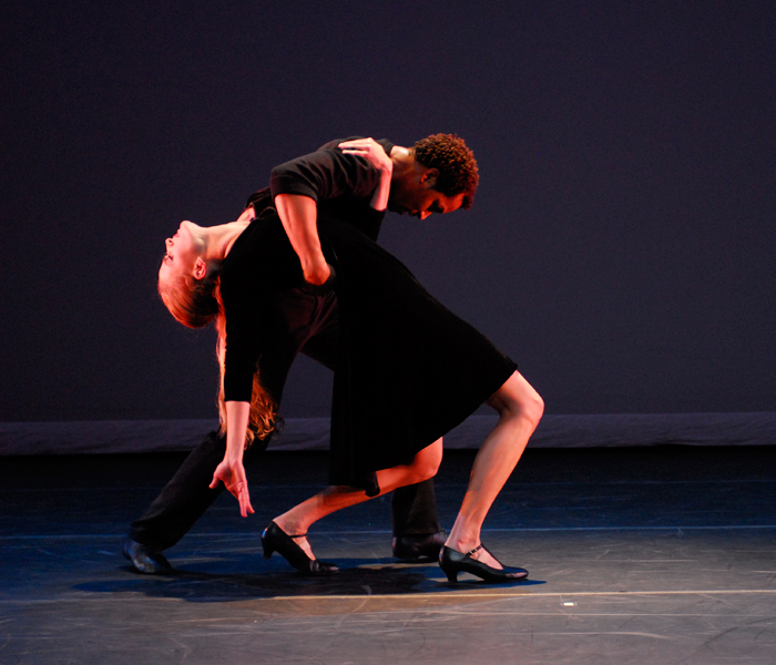 Mark Morris 45th Anniversary Celebration 1