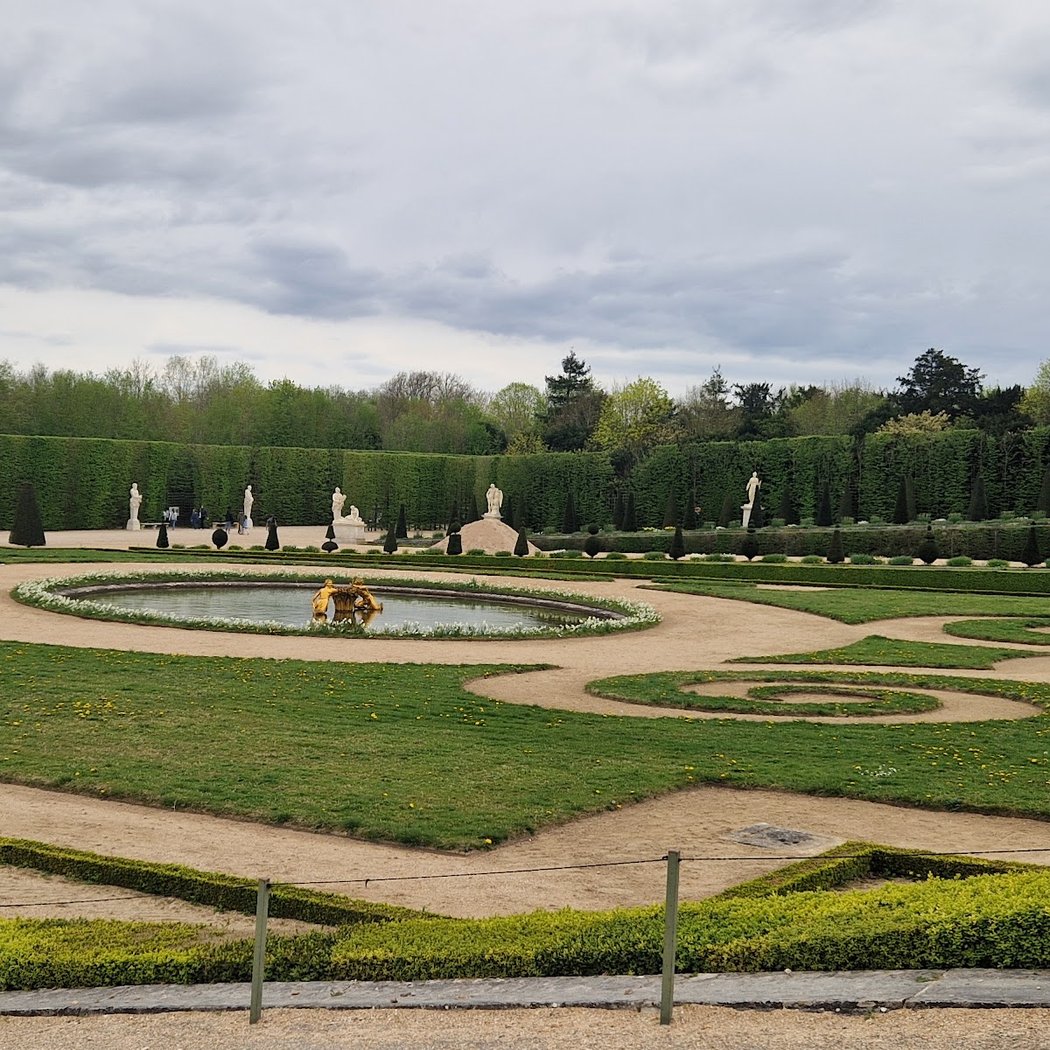 Société des Amis de Versailles 3