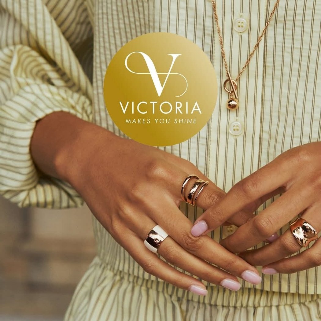 Soirée Découverte Bijoux Victoria 1