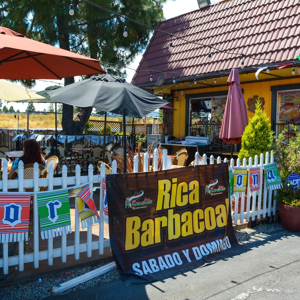 Mi Ranchito 2